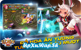 Tải Game Eden 3D Mobile Online Miễn Phí Cho Android Ios