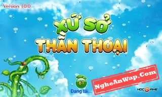 Tải Game Xứ sở thần thoại